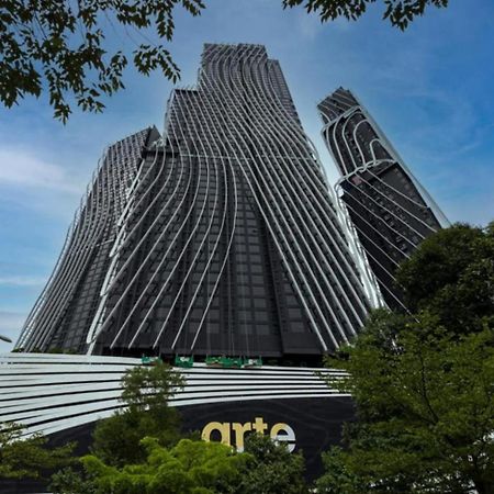 Nano'S Spacious Home Arte Mont Kiara 10 Mins Klcc Kuala Lumpur Bagian luar foto