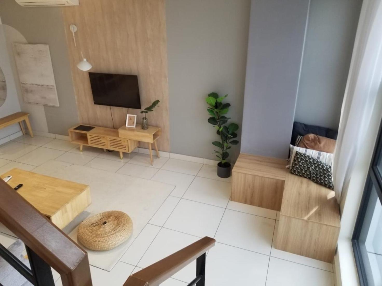 Nano'S Spacious Home Arte Mont Kiara 10 Mins Klcc Kuala Lumpur Bagian luar foto