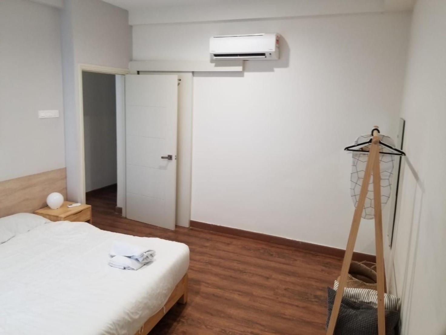 Nano'S Spacious Home Arte Mont Kiara 10 Mins Klcc Kuala Lumpur Bagian luar foto