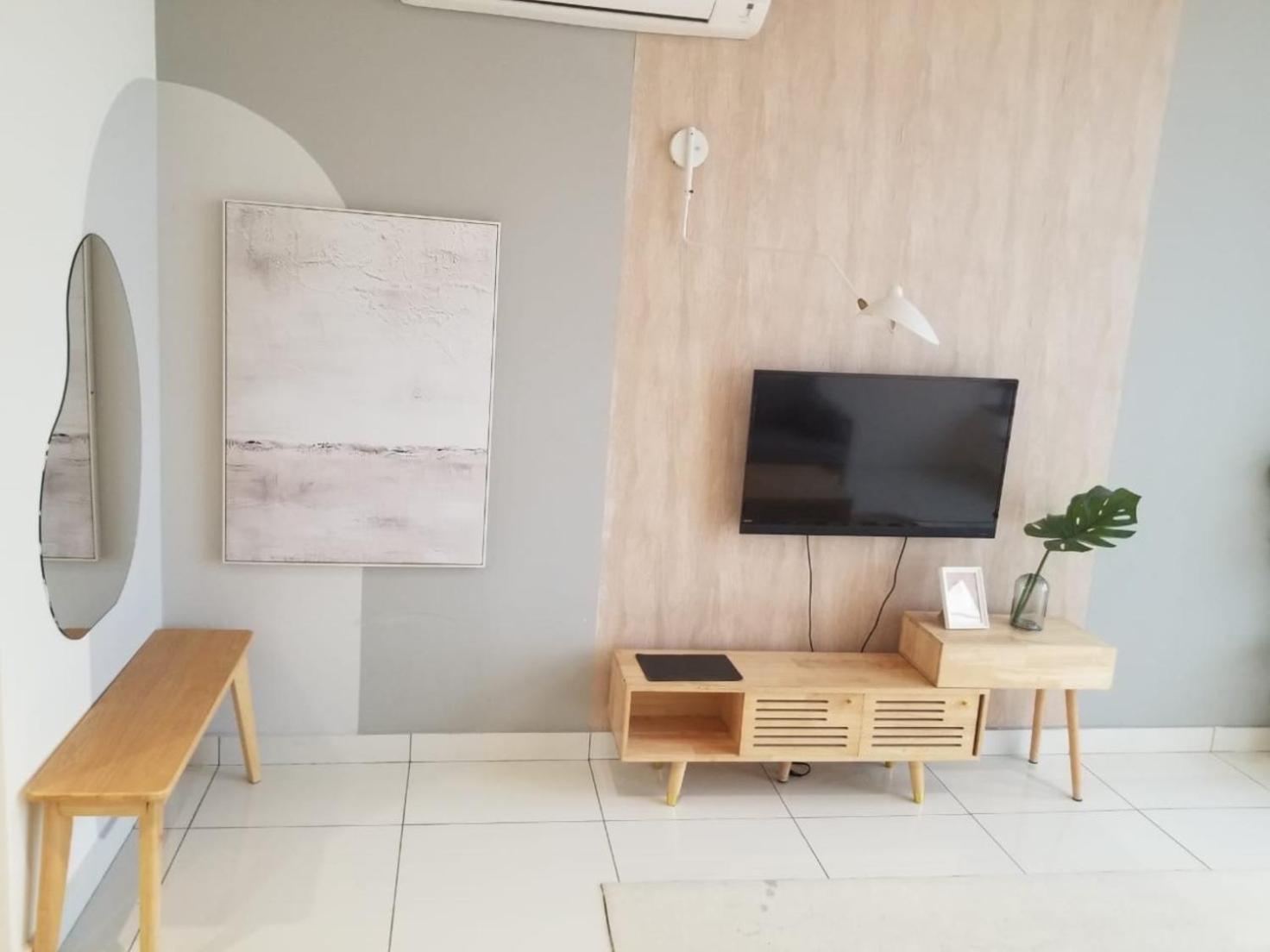Nano'S Spacious Home Arte Mont Kiara 10 Mins Klcc Kuala Lumpur Bagian luar foto