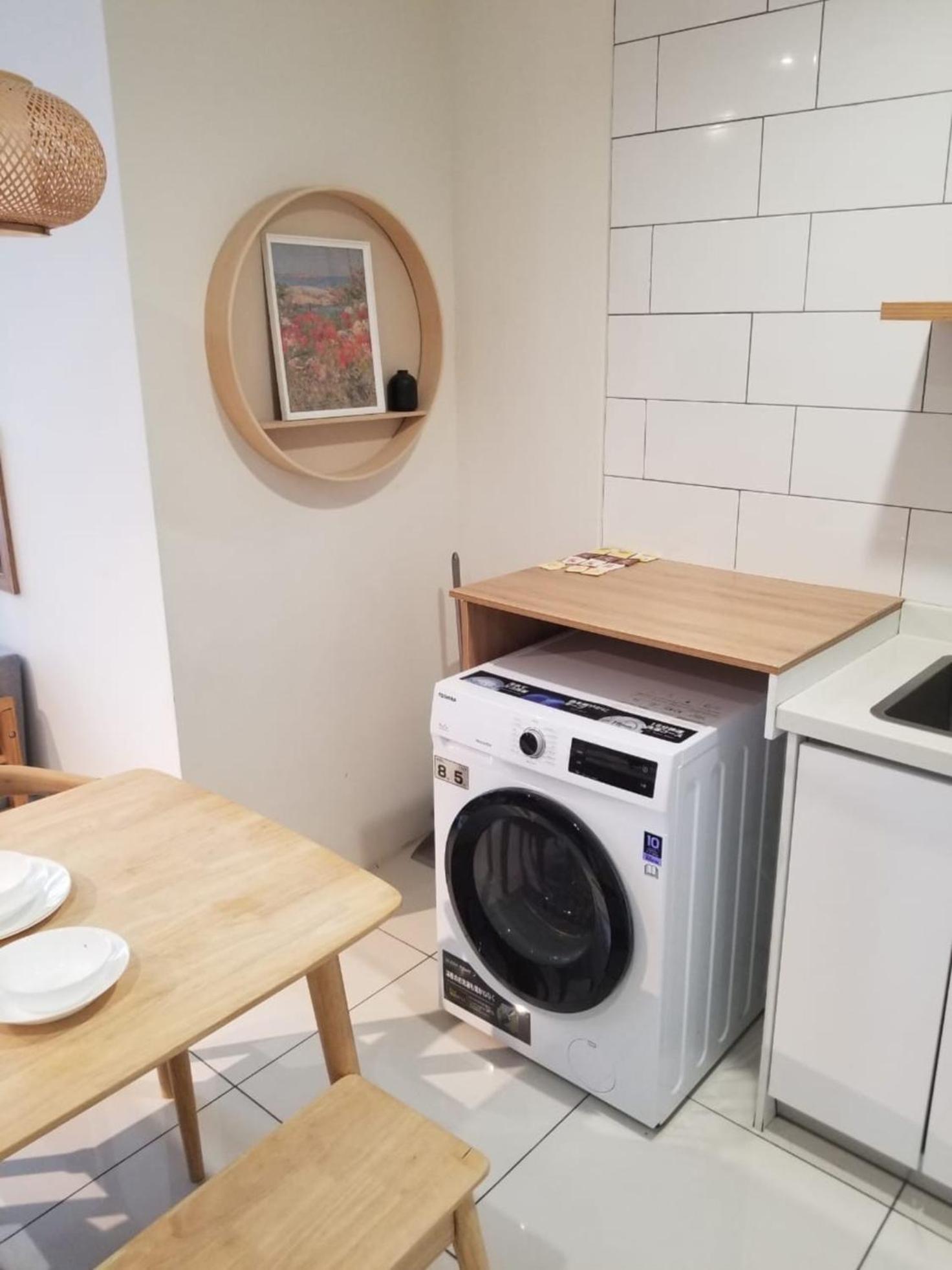 Nano'S Spacious Home Arte Mont Kiara 10 Mins Klcc Kuala Lumpur Bagian luar foto