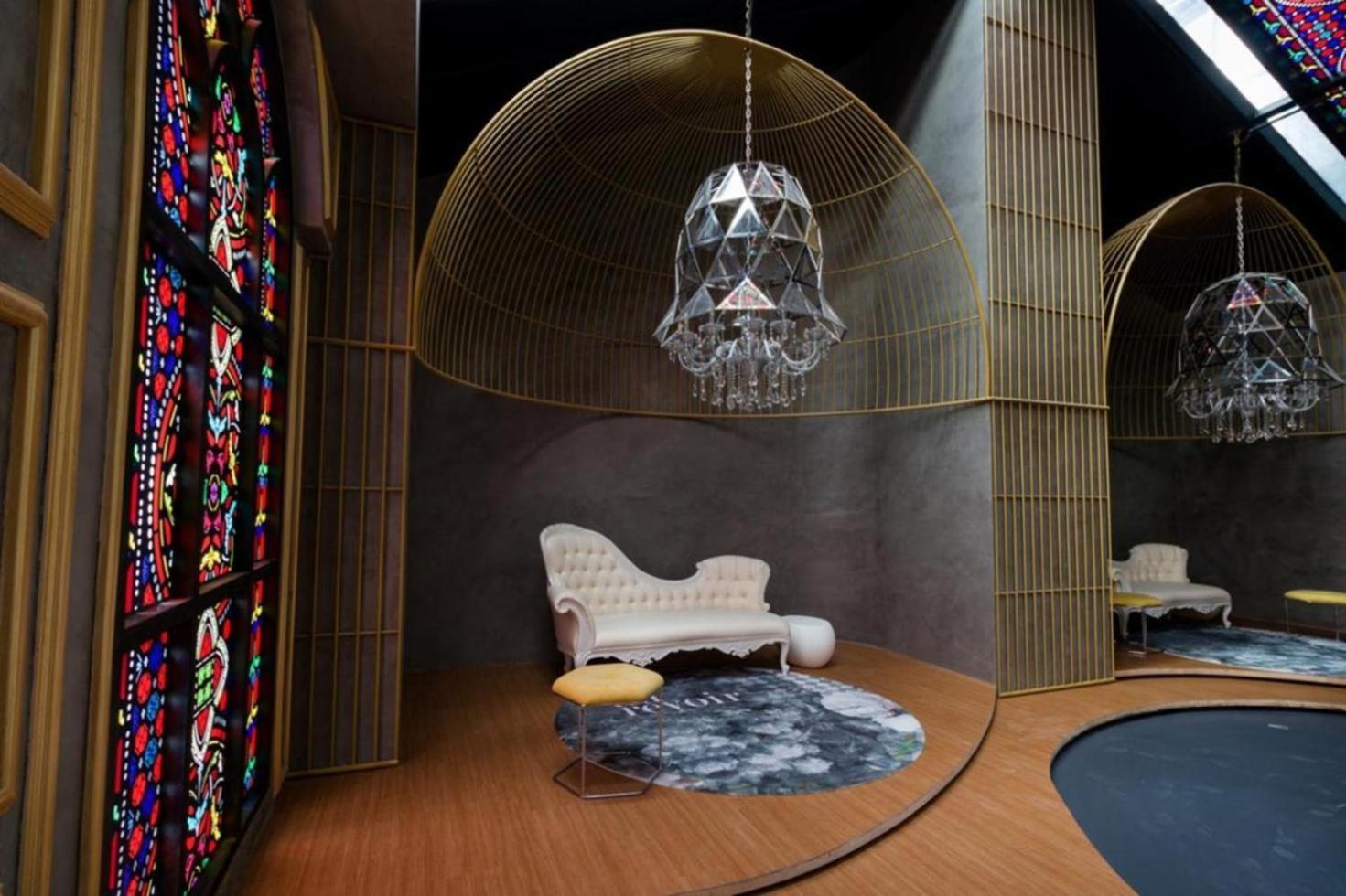 Nano'S Spacious Home Arte Mont Kiara 10 Mins Klcc Kuala Lumpur Bagian luar foto