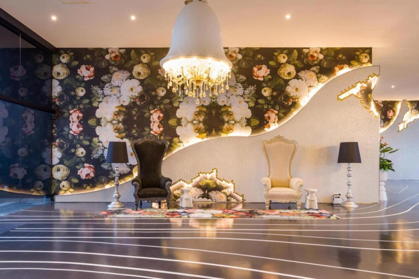 Nano'S Spacious Home Arte Mont Kiara 10 Mins Klcc Kuala Lumpur Bagian luar foto